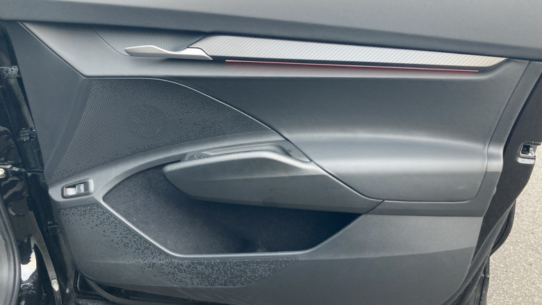 Skoda Elroq 210kW 85 SportLine 82kWh 5dr Auto Electric Estate